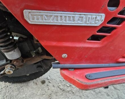 Тула Тулица, об'ємом двигуна 0 л та пробігом 0 тис. км за 370 $, фото 2 на Automoto.ua