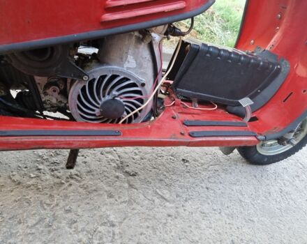 Тула Тулица, об'ємом двигуна 0 л та пробігом 0 тис. км за 370 $, фото 5 на Automoto.ua