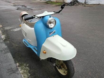 Тула Тулица, объемом двигателя 0.2 л и пробегом 0 тыс. км за 400 $, фото 1 на Automoto.ua