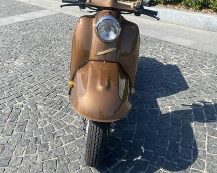 Тула Турист 1972 в Днепре (Днепропетровске) на Automoto.ua Тула Турист, объемом двигателя 0.15 л и пробегом 0 тыс. км за 1150 $, фото 7 на Automoto.ua