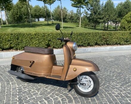 Тула Турист 1972 в Днепре (Днепропетровске) на Automoto.ua Тула Турист, объемом двигателя 0.15 л и пробегом 0 тыс. км за 1150 $, фото 1 на Automoto.ua