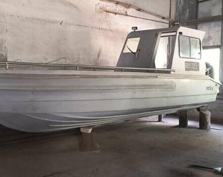 Сірий Тунець 7, об'ємом двигуна 0 л та пробігом 7 тис. км за 15000 $, фото 2 на Automoto.ua