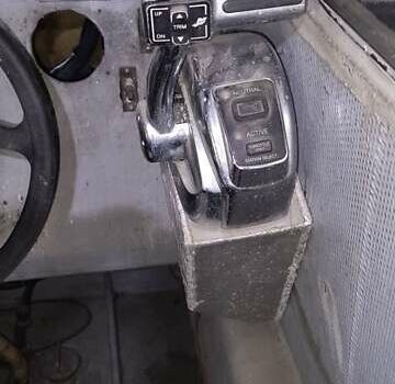 Сірий Тунець 7, об'ємом двигуна 0 л та пробігом 7 тис. км за 15000 $, фото 16 на Automoto.ua