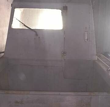 Сірий Тунець 7, об'ємом двигуна 0 л та пробігом 7 тис. км за 15000 $, фото 17 на Automoto.ua