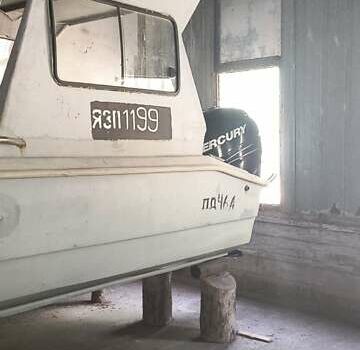 Сірий Тунець 7, об'ємом двигуна 0 л та пробігом 7 тис. км за 15000 $, фото 4 на Automoto.ua