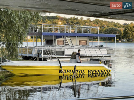 Тунець 8, об'ємом двигуна 0 л та пробігом 0 тис. км за 4500 $, фото 1 на Automoto.ua
