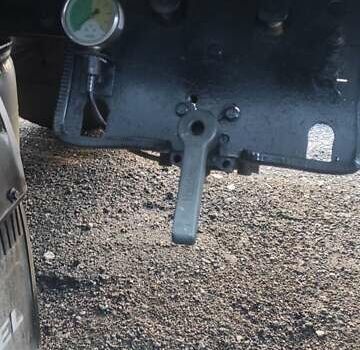 Чорний Турбо Хоет OPK, об'ємом двигуна 0 л та пробігом 0 тис. км за 8500 $, фото 9 на Automoto.ua