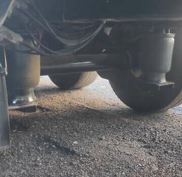 Чорний Турбо Хоет OPK, об'ємом двигуна 0 л та пробігом 0 тис. км за 8500 $, фото 7 на Automoto.ua