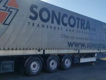 Чорний Турбо Хоет OPK, об'ємом двигуна 0 л та пробігом 0 тис. км за 8500 $, фото 1 на Automoto.ua