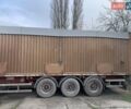 Красный Турбо Хоет OPK, объемом двигателя 0 л и пробегом 999 тыс. км за 16000 $, фото 4 на Automoto.ua