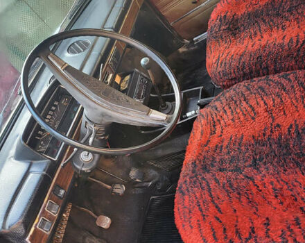 УАЗ 1400 1981 у Рівному на Automoto.ua Коричневий УАЗ 1400, об'ємом двигуна 1.2 л та пробігом 20 тис. км за 500 $, фото 4 на Automoto.ua