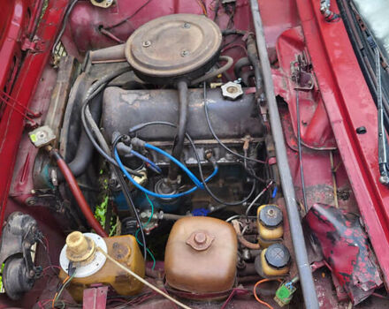 УАЗ 1400 1981 у Рівному на Automoto.ua Коричневий УАЗ 1400, об'ємом двигуна 1.2 л та пробігом 20 тис. км за 500 $, фото 2 на Automoto.ua