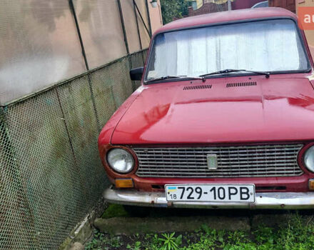 УАЗ 1400 1981 у Рівному на Automoto.ua Коричневий УАЗ 1400, об'ємом двигуна 1.2 л та пробігом 20 тис. км за 500 $, фото 1 на Automoto.ua