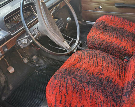 УАЗ 1400 1981 у Рівному на Automoto.ua Коричневий УАЗ 1400, об'ємом двигуна 1.2 л та пробігом 20 тис. км за 500 $, фото 5 на Automoto.ua