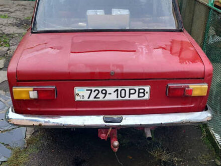 УАЗ 1400 1981 у Рівному на Automoto.ua Коричневий УАЗ 1400, об'ємом двигуна 1.2 л та пробігом 20 тис. км за 500 $, фото 1 на Automoto.ua