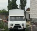 Белый УАЗ 2206, объемом двигателя 2.7 л и пробегом 1 тыс. км за 1500 $, фото 1 на Automoto.ua