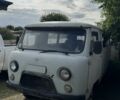 Белый УАЗ 2206, объемом двигателя 2.4 л и пробегом 300 тыс. км за 699 $, фото 2 на Automoto.ua