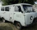Белый УАЗ 2206, объемом двигателя 2.4 л и пробегом 300 тыс. км за 999 $, фото 3 на Automoto.ua