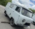 Білий УАЗ 2206, об'ємом двигуна 0 л та пробігом 88 тис. км за 508 $, фото 1 на Automoto.ua