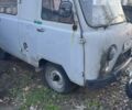 Білий УАЗ 2206, об'ємом двигуна 0 л та пробігом 88 тис. км за 955 $, фото 1 на Automoto.ua