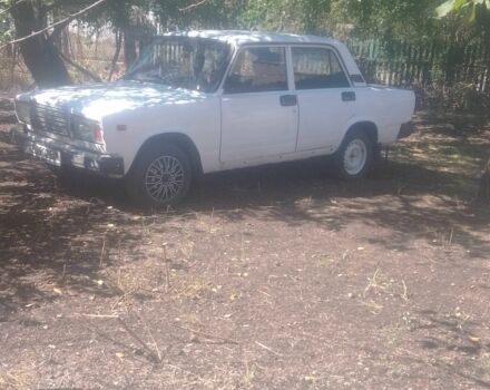 Білий УАЗ 2206, об'ємом двигуна 1.4 л та пробігом 400 тис. км за 5088 $, фото 1 на Automoto.ua