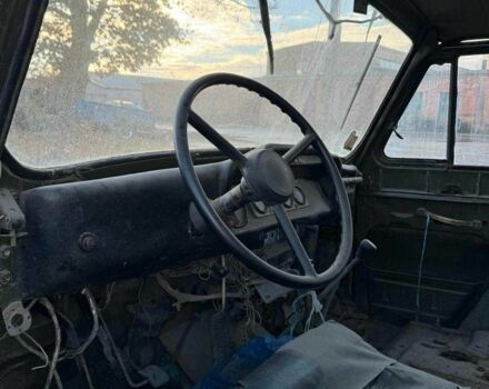 Бежевый УАЗ 2206, объемом двигателя 2.45 л и пробегом 3 тыс. км за 785 $, фото 1 на Automoto.ua