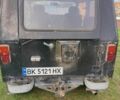 Черный УАЗ 2206, объемом двигателя 0 л и пробегом 10 тыс. км за 840 $, фото 3 на Automoto.ua