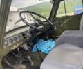Зелений УАЗ 2206 груз., об'ємом двигуна 2.4 л та пробігом 58 тис. км за 5500 $, фото 6 на Automoto.ua