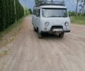 УАЗ 2206, объемом двигателя 2.4 л и пробегом 40 тыс. км за 3500 $, фото 1 на Automoto.ua