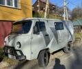 Серый УАЗ 2206 пасс., объемом двигателя 2.89 л и пробегом 100 тыс. км за 4800 $, фото 2 на Automoto.ua