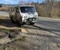 Серый УАЗ 2206 пасс., объемом двигателя 2.89 л и пробегом 100 тыс. км за 4800 $, фото 1 на Automoto.ua