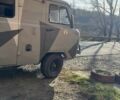 Серый УАЗ 2206 пасс., объемом двигателя 2.89 л и пробегом 100 тыс. км за 4800 $, фото 7 на Automoto.ua
