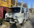 Серый УАЗ 2206 пасс., объемом двигателя 2.89 л и пробегом 100 тыс. км за 4800 $, фото 1 на Automoto.ua
