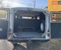 Серый УАЗ 2206 пасс., объемом двигателя 2.89 л и пробегом 100 тыс. км за 4800 $, фото 4 на Automoto.ua