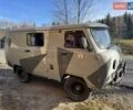 Серый УАЗ 2206 пасс., объемом двигателя 2.89 л и пробегом 100 тыс. км за 4800 $, фото 8 на Automoto.ua