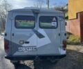 Серый УАЗ 2206 пасс., объемом двигателя 2.89 л и пробегом 100 тыс. км за 4800 $, фото 3 на Automoto.ua