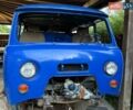 Синий УАЗ 2206 пасс., объемом двигателя 2.4 л и пробегом 60 тыс. км за 2200 $, фото 1 на Automoto.ua