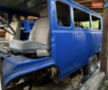 Синий УАЗ 2206 пасс., объемом двигателя 2.4 л и пробегом 60 тыс. км за 2200 $, фото 5 на Automoto.ua