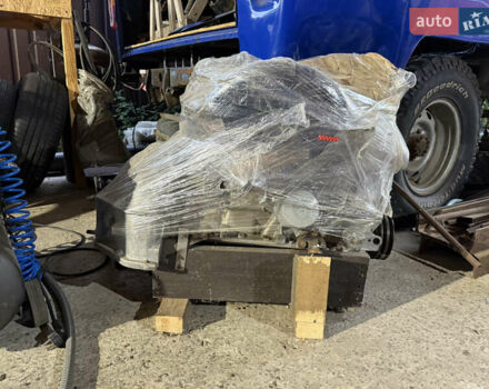 Синий УАЗ 2206 пасс., объемом двигателя 2.4 л и пробегом 60 тыс. км за 2200 $, фото 10 на Automoto.ua