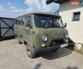 Зелений УАЗ 2206 пасс., об'ємом двигуна 2.69 л та пробігом 186 тис. км за 3509 $, фото 1 на Automoto.ua