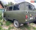 Зеленый УАЗ 2206 пасс., объемом двигателя 2.69 л и пробегом 160 тыс. км за 6500 $, фото 5 на Automoto.ua