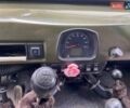 Зеленый УАЗ 2206 пасс., объемом двигателя 2.69 л и пробегом 160 тыс. км за 6500 $, фото 9 на Automoto.ua