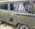 Зеленый УАЗ 2206 пасс., объемом двигателя 2.69 л и пробегом 160 тыс. км за 6500 $, фото 1 на Automoto.ua