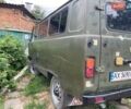 Зеленый УАЗ 2206 пасс., объемом двигателя 2.69 л и пробегом 160 тыс. км за 6500 $, фото 2 на Automoto.ua