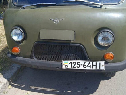 УАЗ 2206 пасс. 1996 у Миколаєві на Automoto.ua Зелений УАЗ 2206 пасс., об'ємом двигуна 2.4 л та пробігом 87 тис. км за 5000 $, фото 1 на Automoto.ua