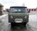 Зеленый УАЗ 2206 пасс., объемом двигателя 2.4 л и пробегом 268 тыс. км за 1400 $, фото 1 на Automoto.ua