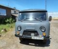 Сірий УАЗ 2206, об'ємом двигуна 2.5 л та пробігом 40 тис. км за 2000 $, фото 1 на Automoto.ua