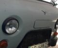 Сірий УАЗ 2206, об'ємом двигуна 2.4 л та пробігом 300 тис. км за 364 $, фото 1 на Automoto.ua