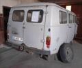 Сірий УАЗ 2206, об'ємом двигуна 2.4 л та пробігом 31 тис. км за 763 $, фото 1 на Automoto.ua