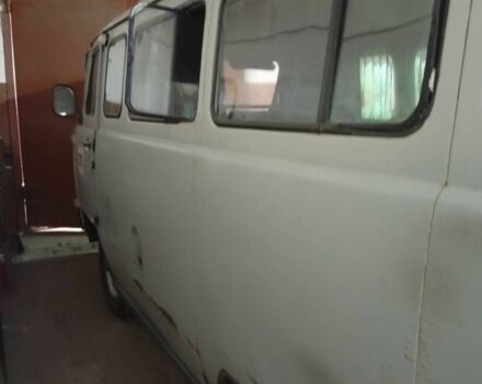 Сірий УАЗ 2206, об'ємом двигуна 2.4 л та пробігом 31 тис. км за 763 $, фото 2 на Automoto.ua